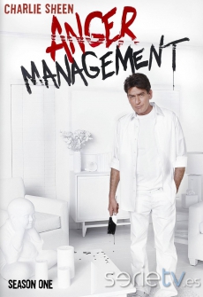 serie de TV Anger management