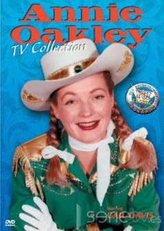 serie de TV Annie Oakley