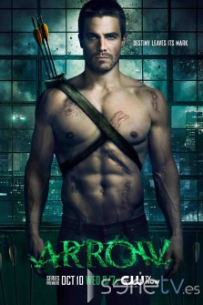 serie de TV Arrow
