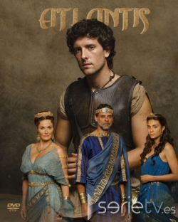 serie de TV Atlantis