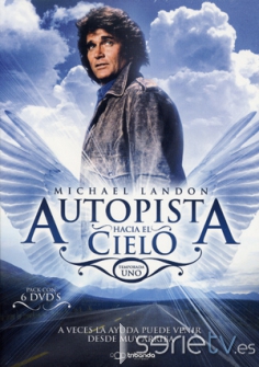 serie de TV Autopista hacia el Cielo
