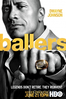 serie de TV Ballers