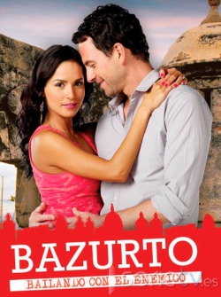 serie de TV Bazurto