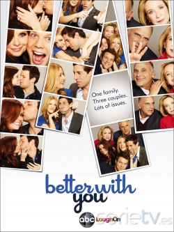 serie de TV Better with You