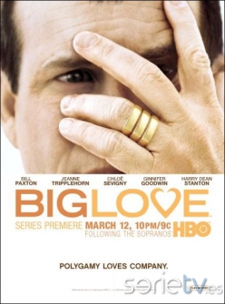 serie de TV Big Love