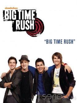 serie de TV Big Time Rush