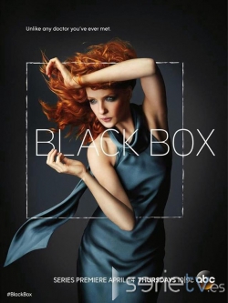 serie de TV Black Box