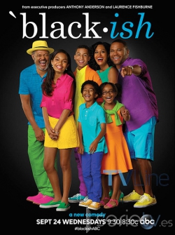 serie de TV Black-ish