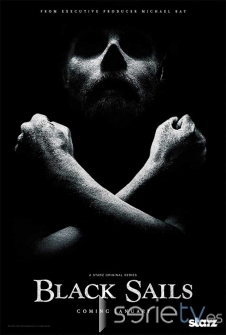 serie de TV Black sails