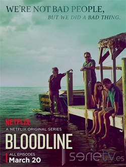 serie de TV Bloodline