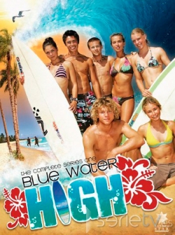 serie de TV Blue water high