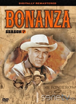 serie de TV Bonanza