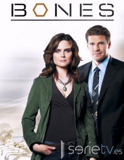 serie de TV Bones