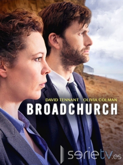 serie de TV Broadchurch