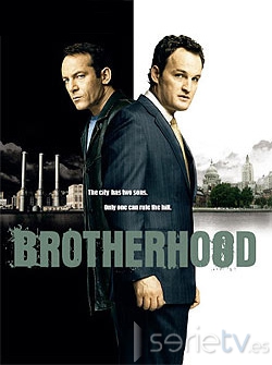 serie de TV Brotherhood