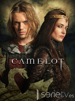 serie de TV Camelot