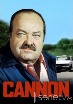serie de TV Cannon