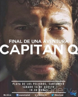 serie de TV Capitán Q
