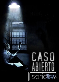 serie de TV Caso abierto