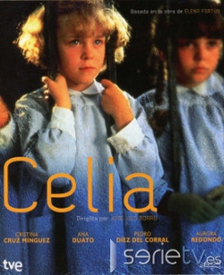 serie de TV Celia