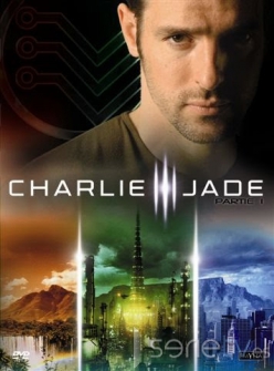 serie de TV Charlie Jade
