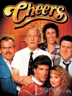 serie de TV Cheers (EEUU)