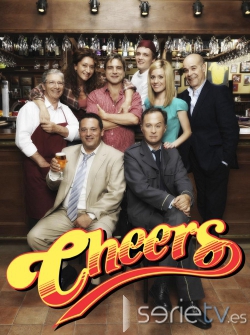 serie de TV Cheers (España)