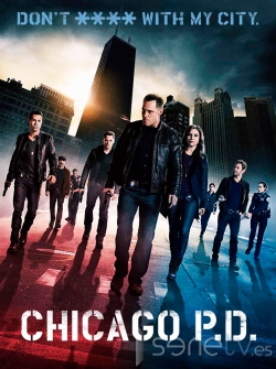 serie de TV Chicago P.D.