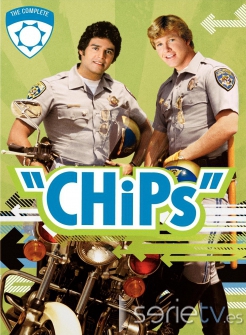 serie de TV CHiPs