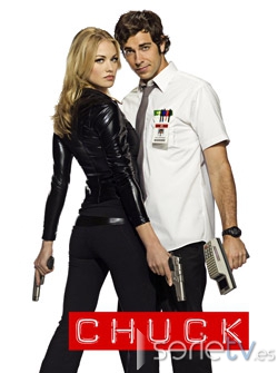 serie de TV Chuck