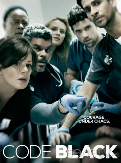 serie de TV Code black