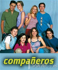 serie de TV Compaeros