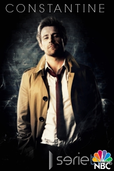 serie de TV Constantine