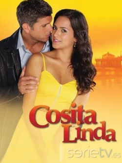 serie de TV Cosita linda