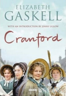 serie de TV Cranford