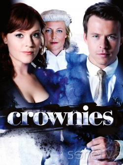 serie de TV Crownies