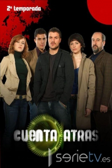 serie de TV Cuenta atrs