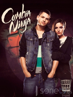 serie de TV Cumbia ninja