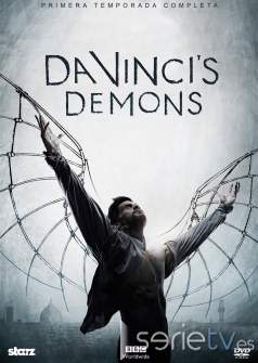 serie de TV Da Vinci's Demons
