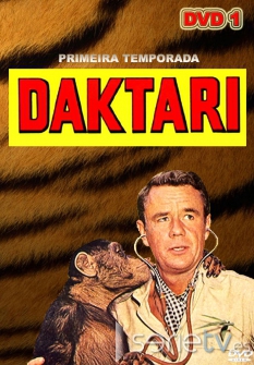 serie de TV Daktari