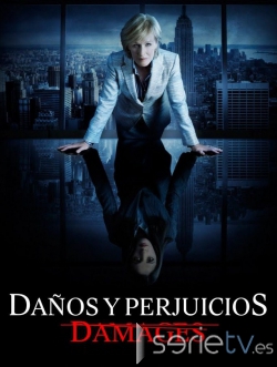 serie de TV Daos y perjuicios