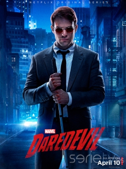 serie de TV Daredevil