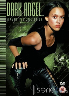 serie de TV Dark Angel