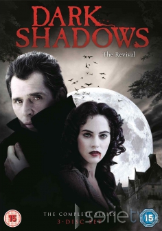 serie de TV Dark Shadows: The Revival