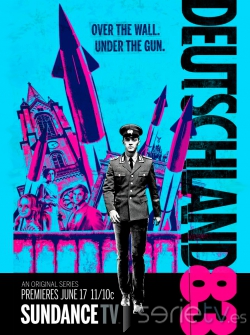 serie de TV Deutschland 83