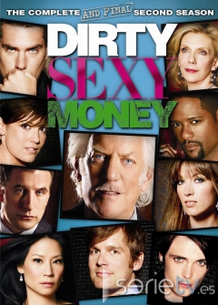 serie de TV Dirty Sexy Money