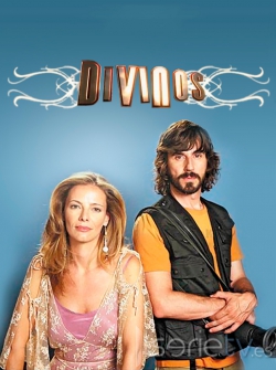 serie de TV Divinos