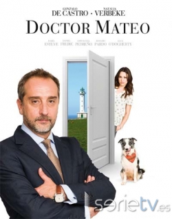 serie de TV Doctor Mateo
