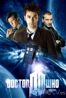 serie de TV Doctor Who (2005)