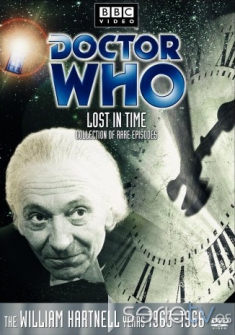 serie de TV Doctor Who (1963)